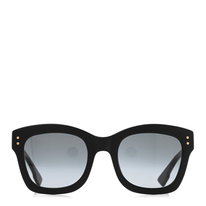 Christian Dior Diorizon2 Sunglasses Black 2 of 7