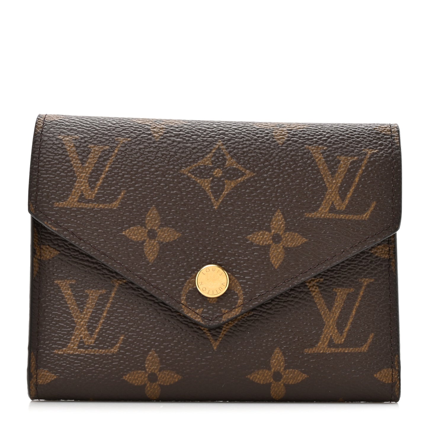 Monogram Victorine Wallet