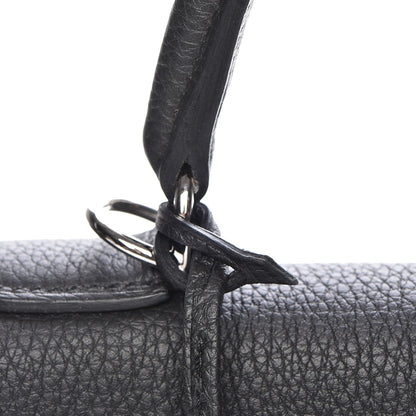 Hermes Togo Kelly Retourne 28 Black 18 of 26
