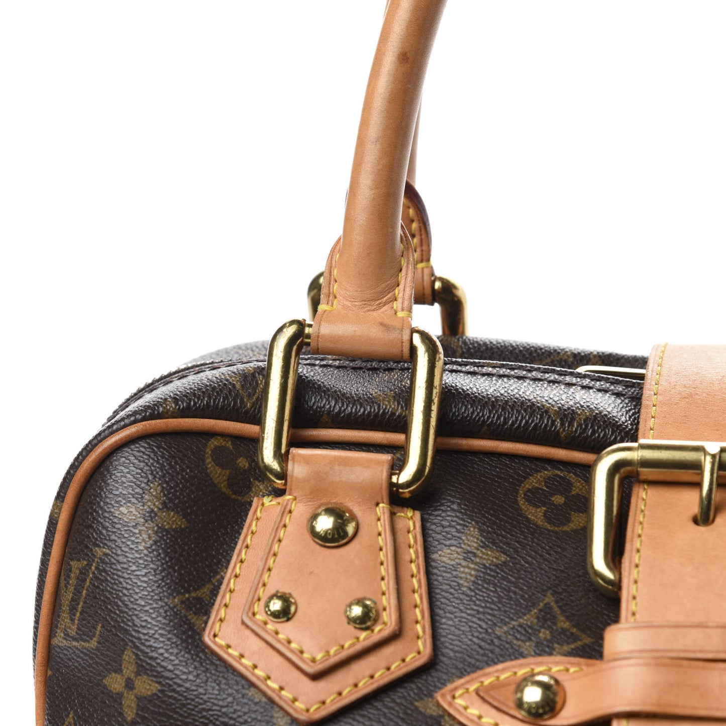 Monogram Manhattan GM