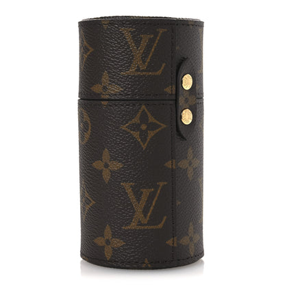 Louis Vuitton Monogram 100ML Perfume Travel Case 3 of 5