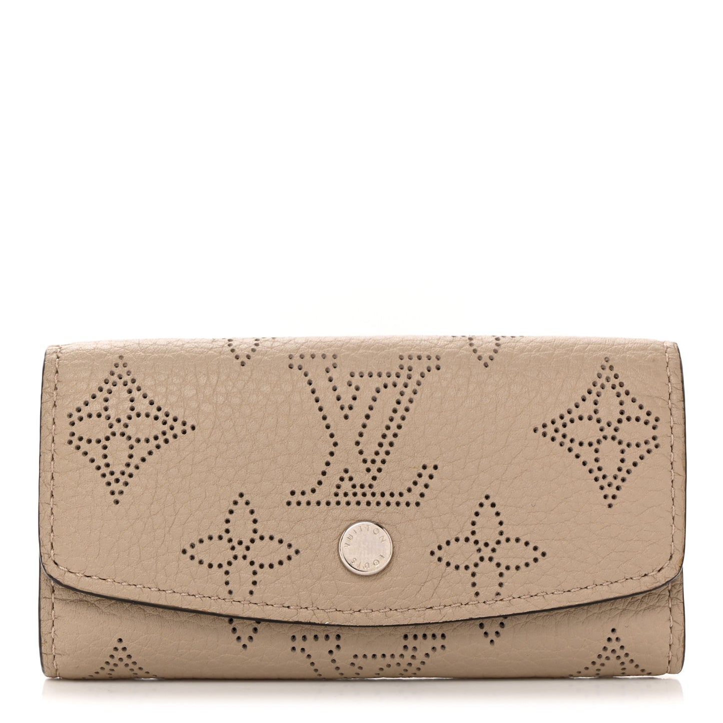 Mahina Multicles 4 Key Holder Galet