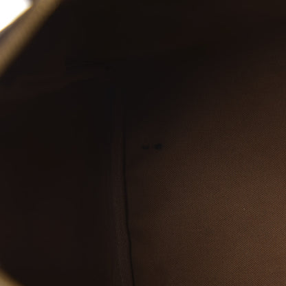 Louis Vuitton Monogram Speedy 25 11 of 24