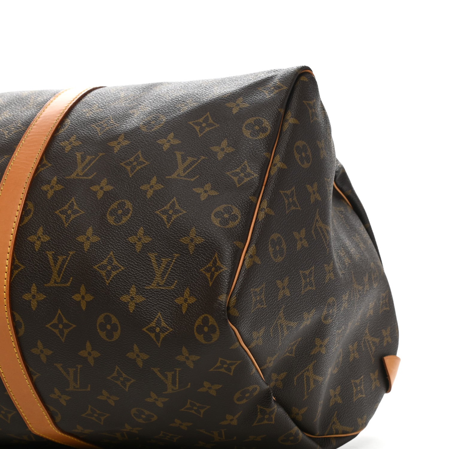 Louis Vuitton Monogram Keepall 50 10 of 13