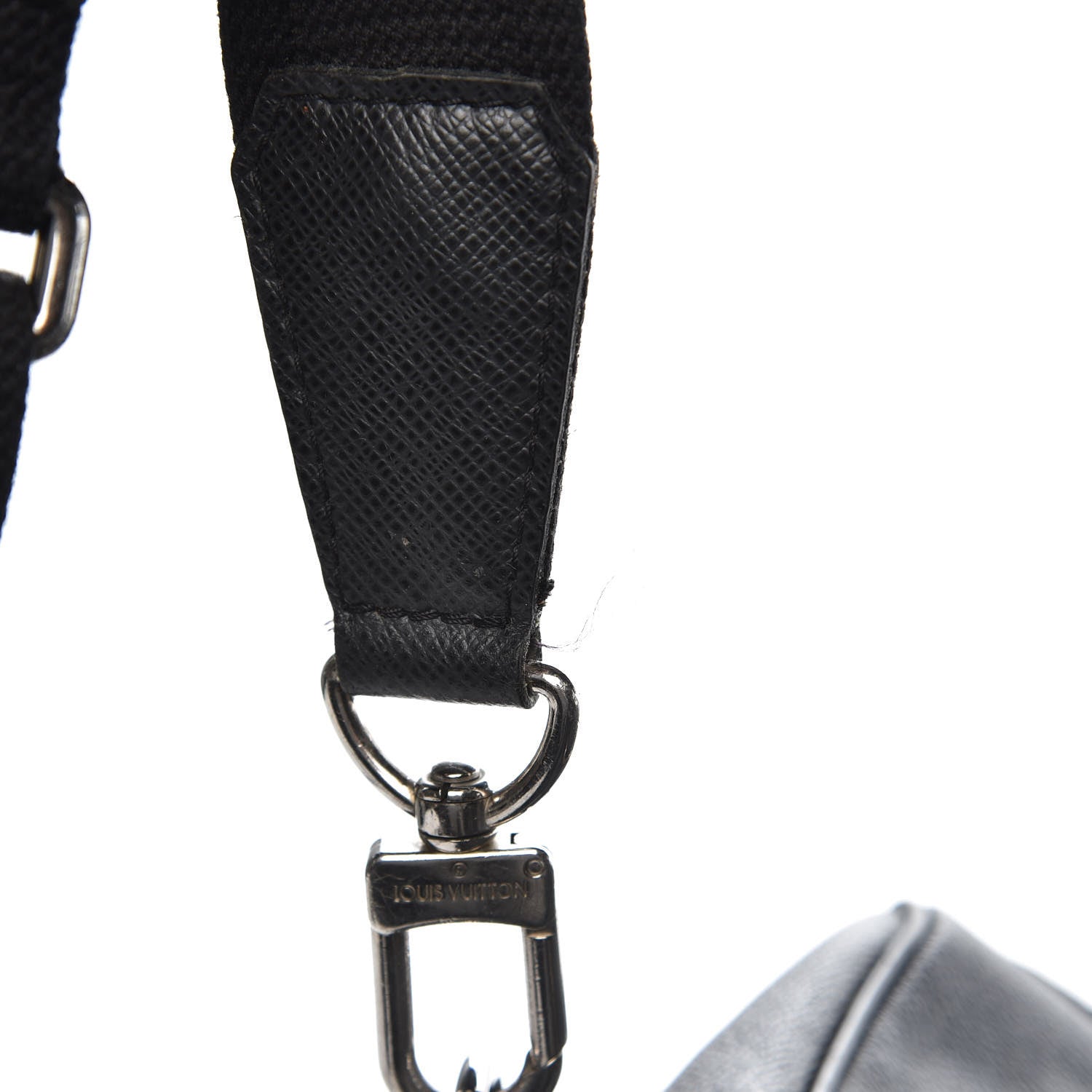 Louis Vuitton Damier Graphite Roadster 17 of 17