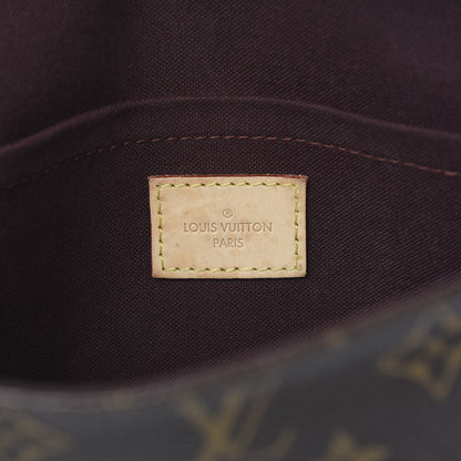 Louis Vuitton Monogram Favorite MM 6 of 12