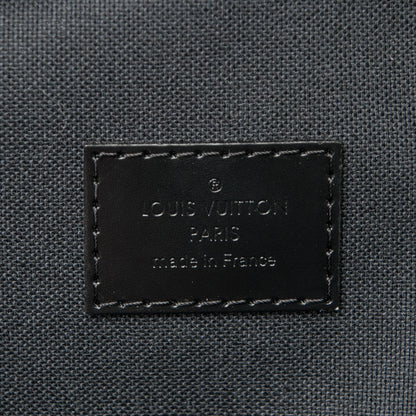 Louis Vuitton Damier Graphite Michael Backpack 6 of 7