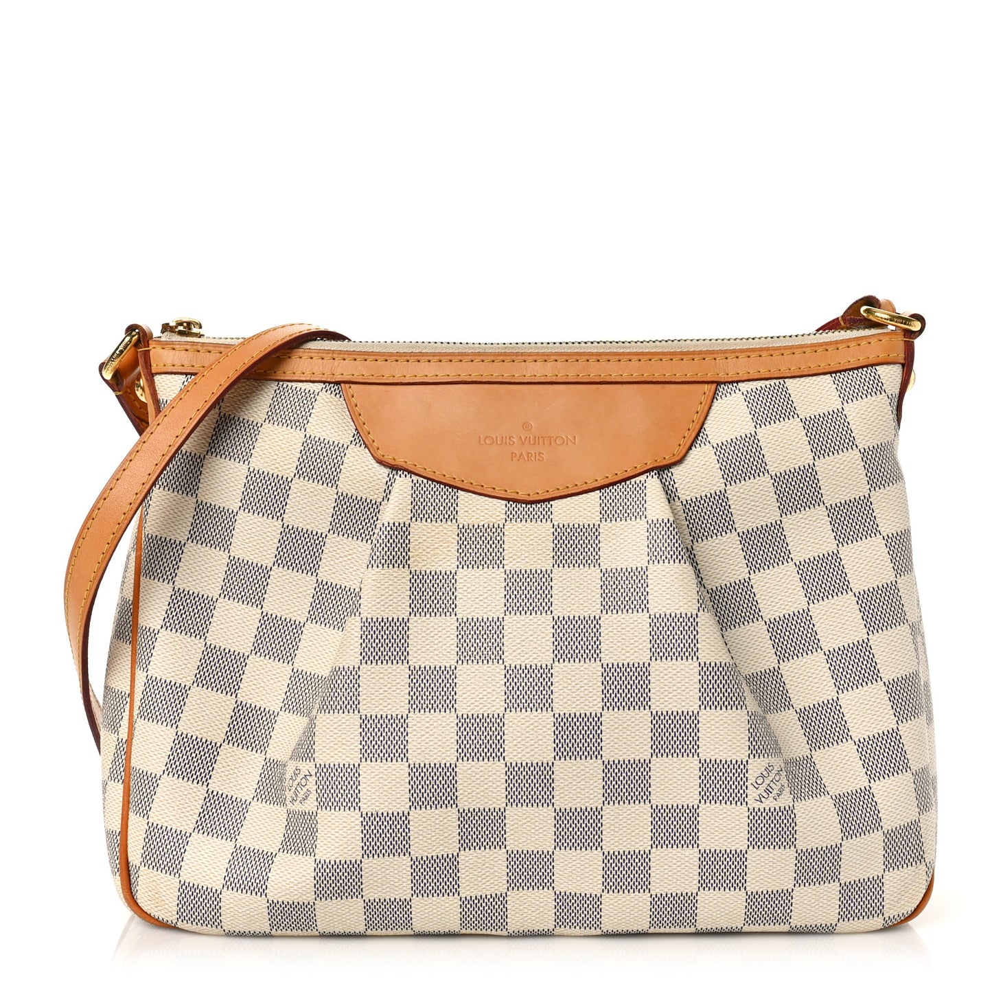 Damier Azur Siracusa PM
