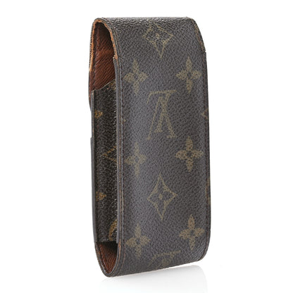 Louis Vuitton Monogram Cigarette Case 3 of 10