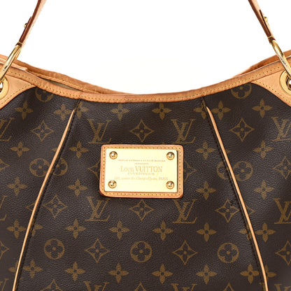 Louis Vuitton Monogram Galliera PM 7 of 13