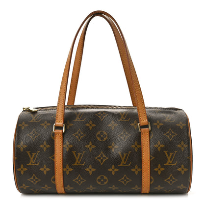 Louis Vuitton Monogram Papillon 30 1 of 9
