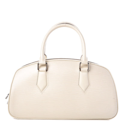 Louis Vuitton Epi Jasmin Ivory 1 of 8