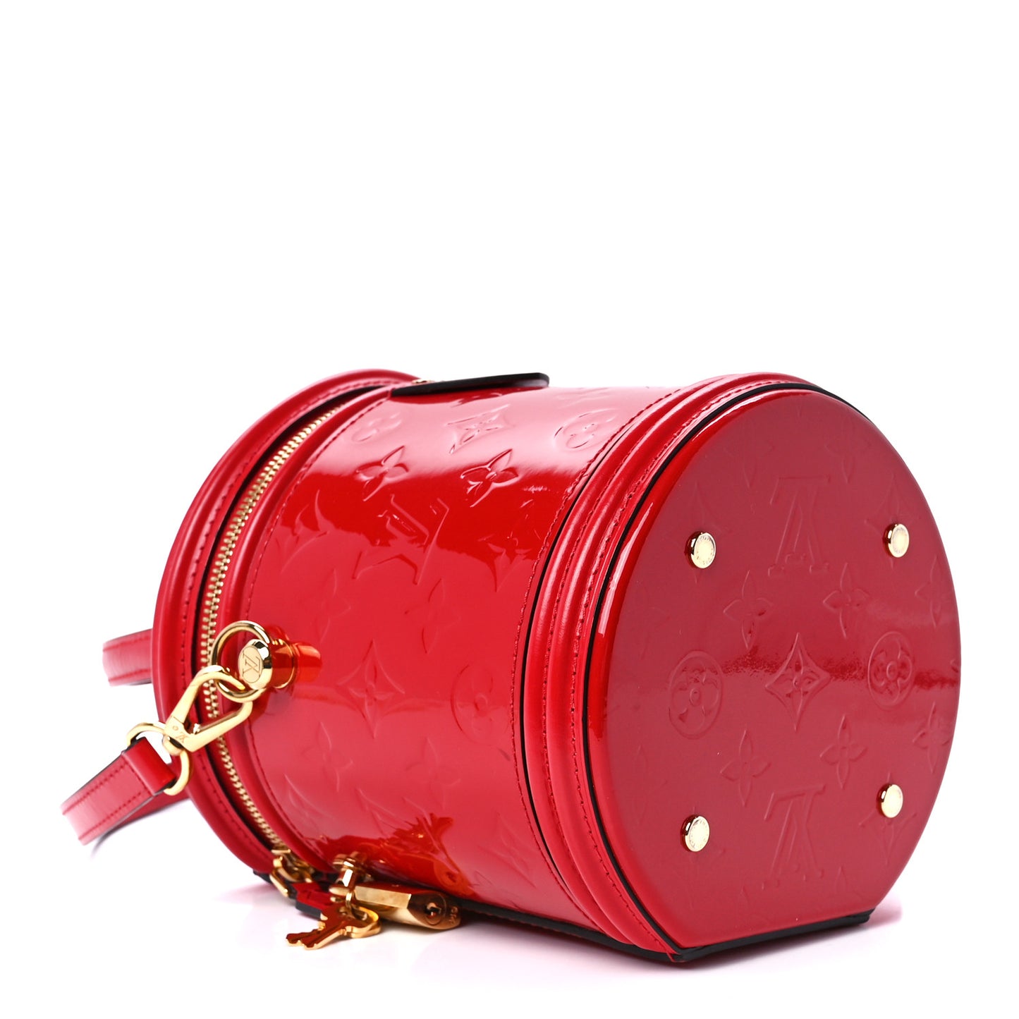 Vernis Cannes Cherry