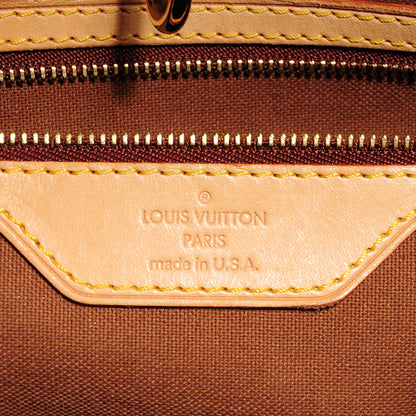 Louis Vuitton Monogram Batignolles Horizontal 6 of 7