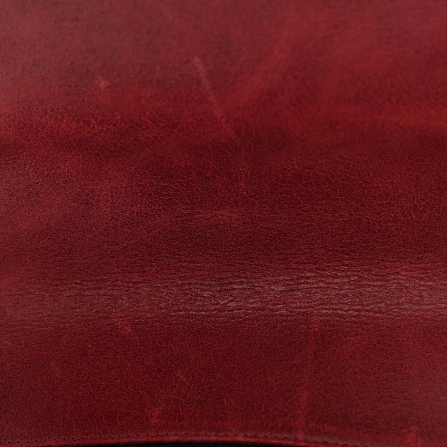 Chanel Nubuck Chesterfield Quilted Large Celtic Boy Flap Burgundy 8 of 10