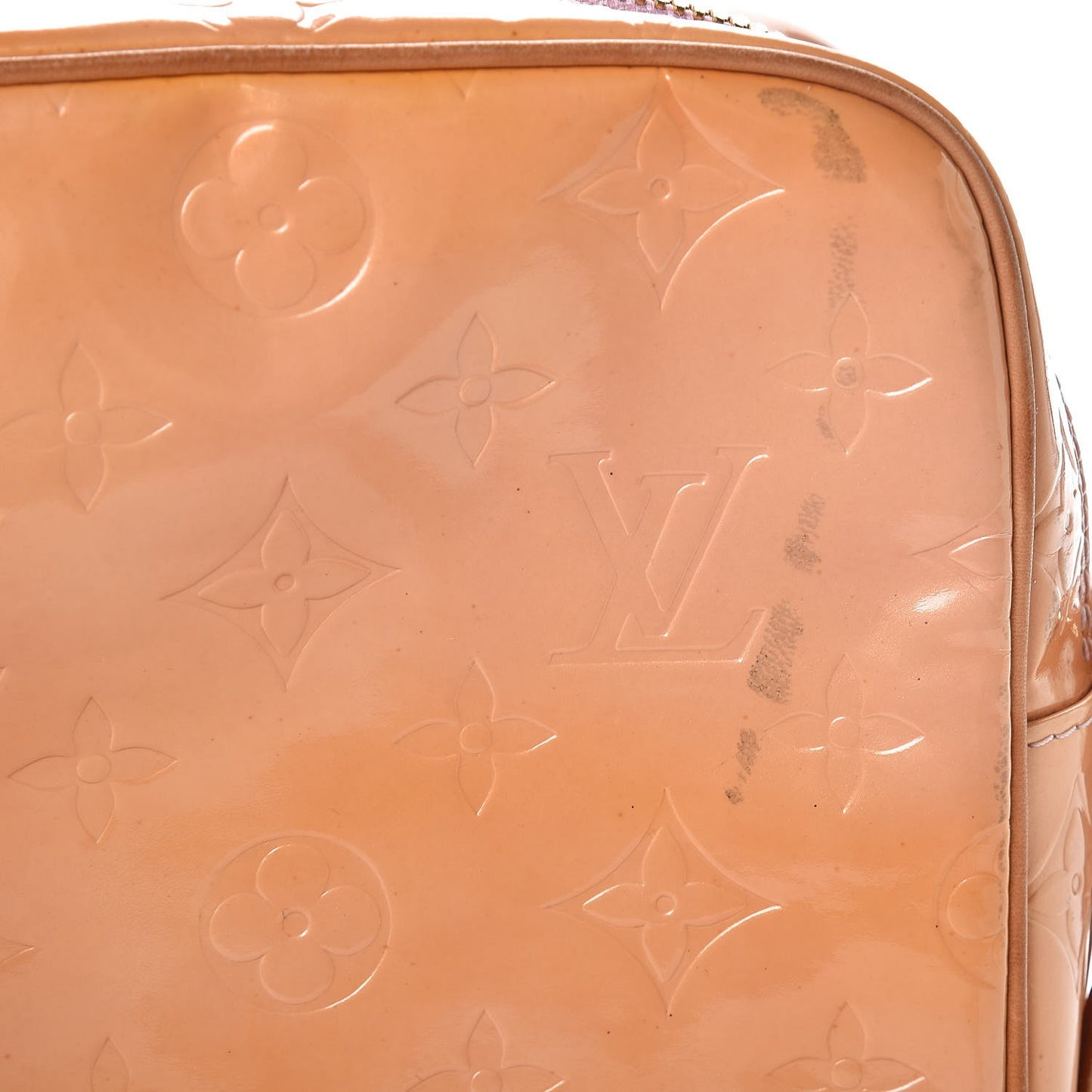Vernis Wooster Baby Pink