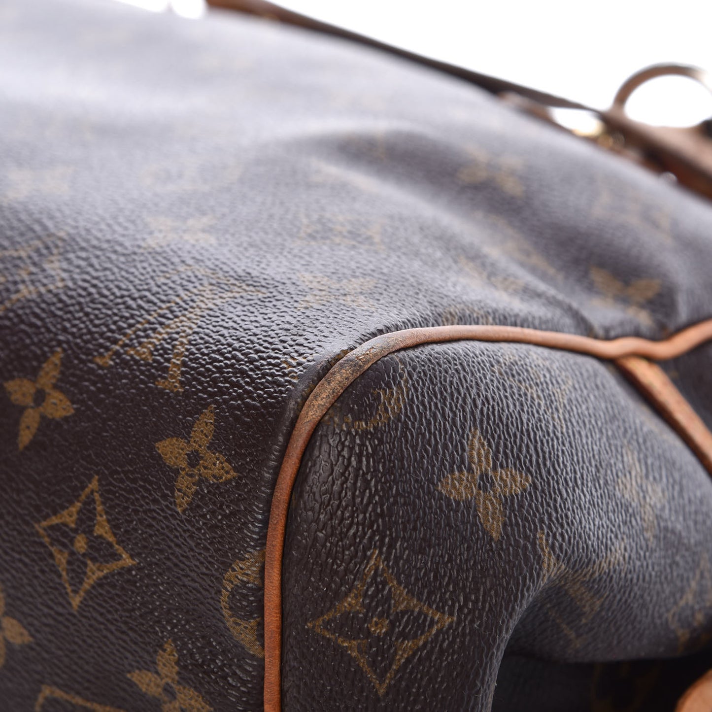Monogram Montorgueil PM