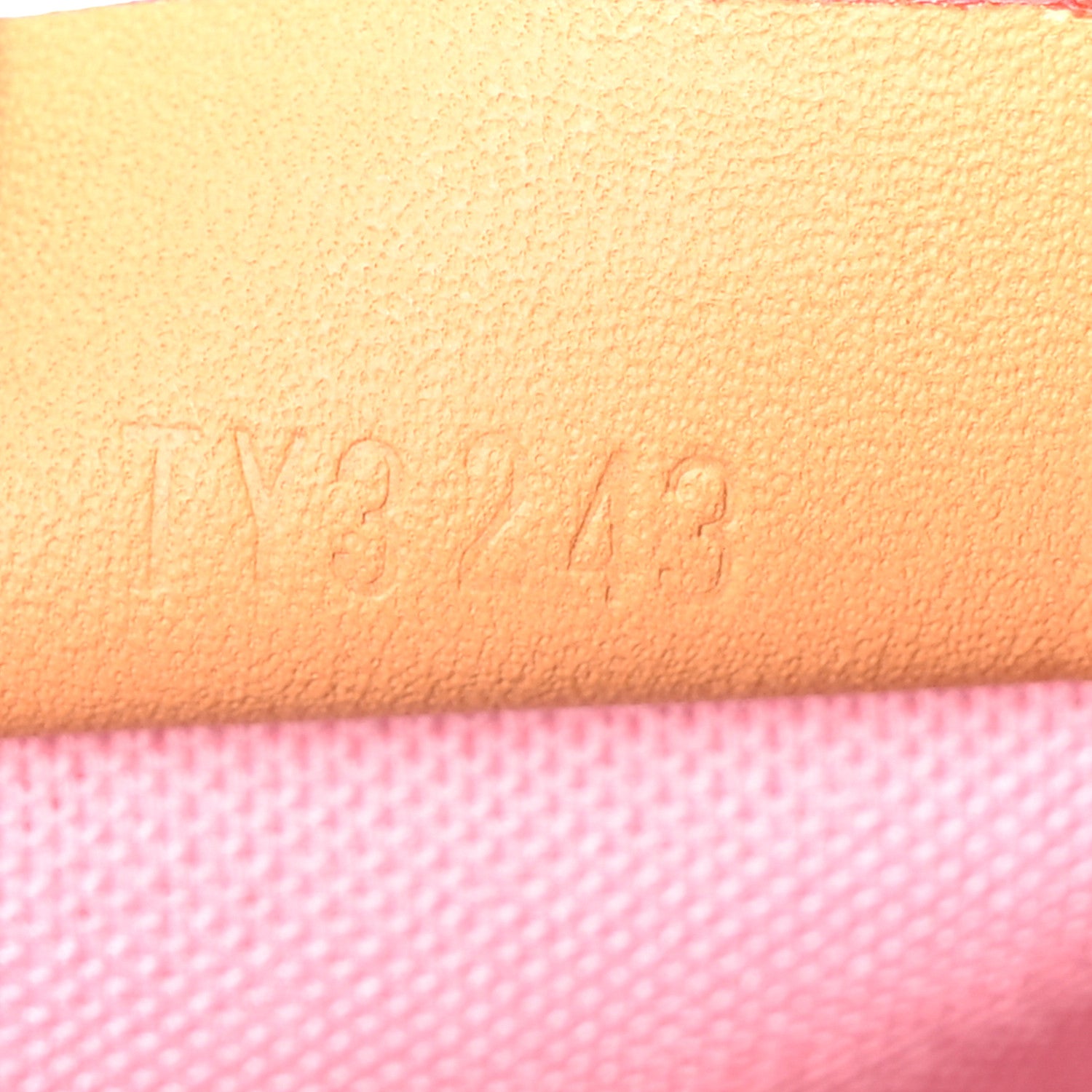 Louis Vuitton Monogram Vivienne Ice Skating Nano Speedy Bandouliere Pink 7 of 11