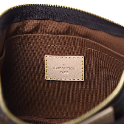 Louis Vuitton Monogram Multi Pochette Accessories Kaki 6 of 10