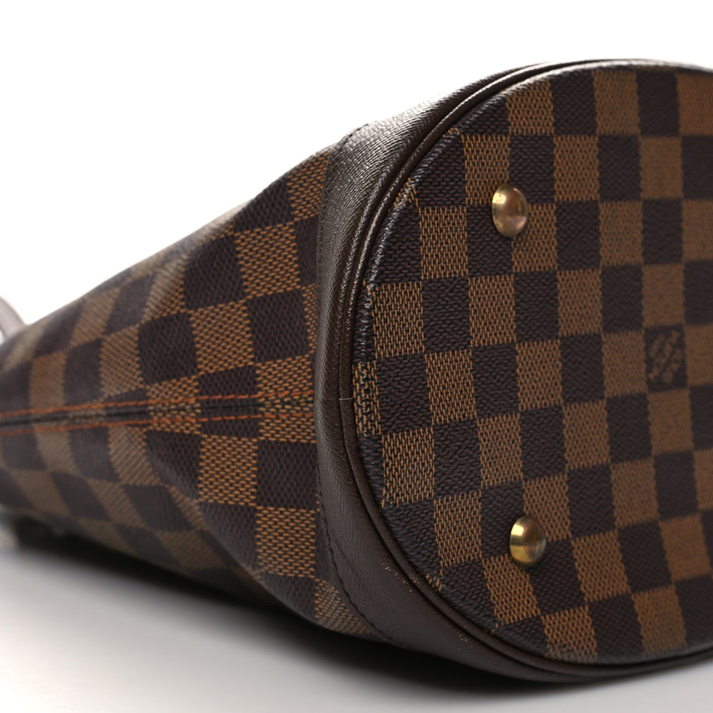 Damier Ebene Marais Bucket 23
