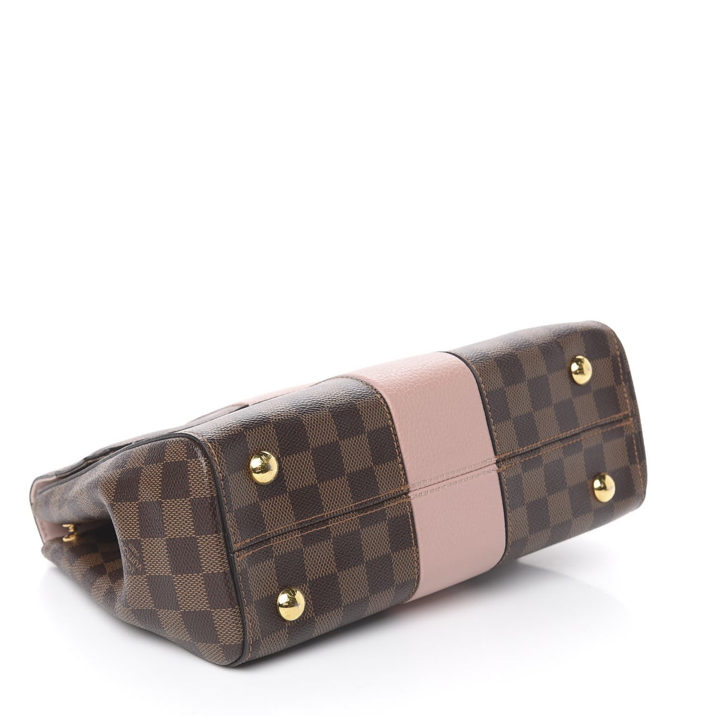 Damier Ebene Bond Street Magnolia