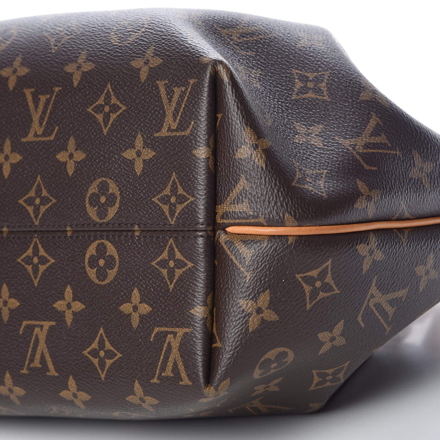 Louis Vuitton Monogram Turenne MM 13 of 14
