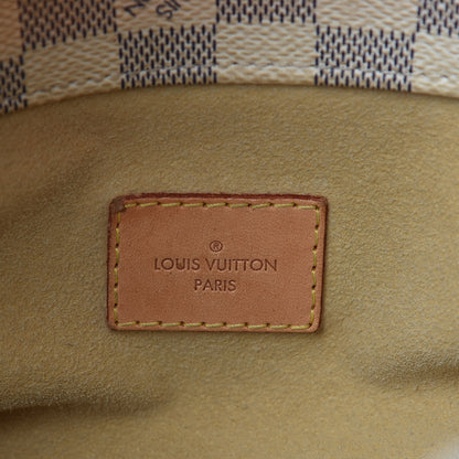 Louis Vuitton Damier Azur Artsy MM 7 of 19