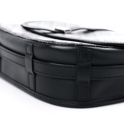Goyard Goyardine Belvedere II PM Messenger Bag Black 8 of 11