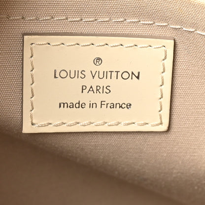 Louis Vuitton Epi Madeleine GM Ivory 6 of 9