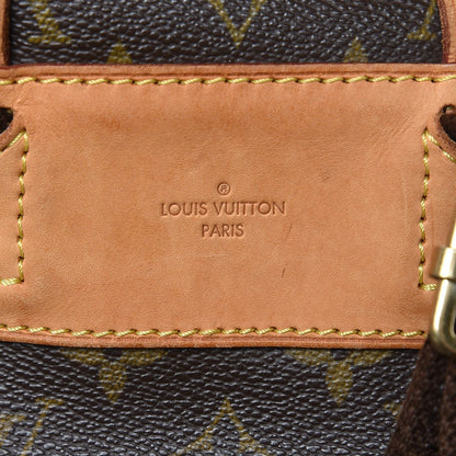 Louis Vuitton Monogram Bosphore Backpack 7 of 14