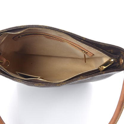 Louis Vuitton Monogram Looping GM 5 of 9