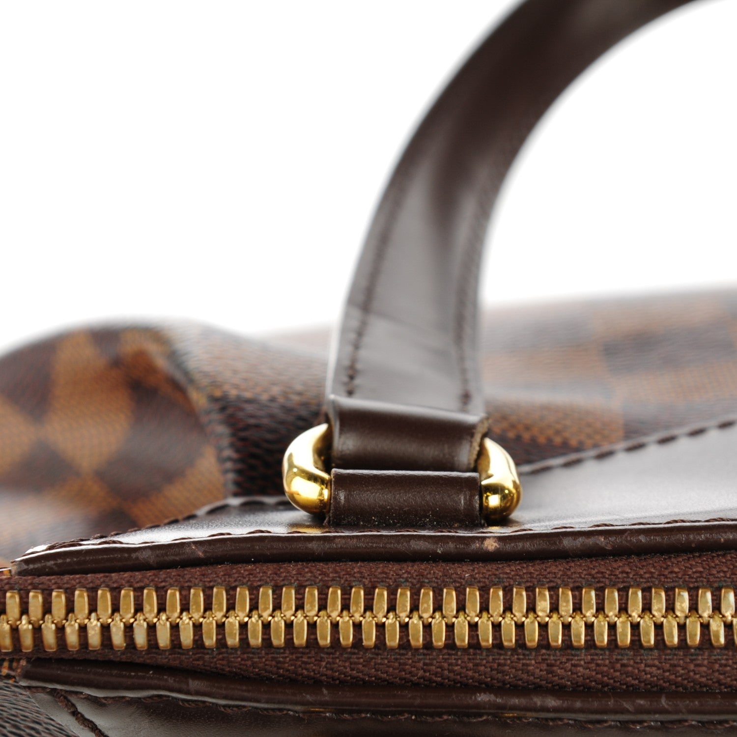 Louis Vuitton Damier Ebene Westminster PM 9 of 11