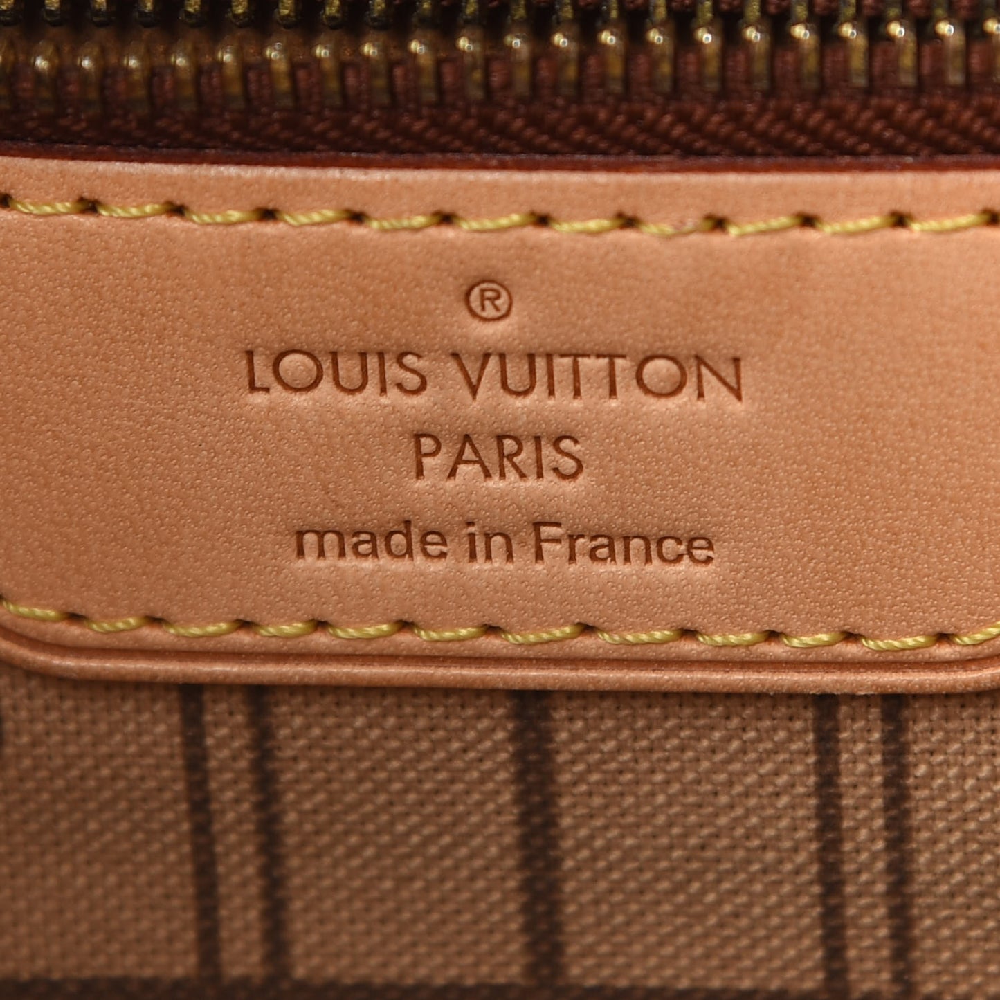Monogram Neverfull MM