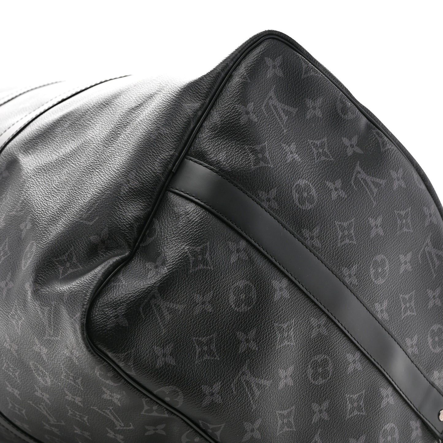 Monogram Eclipse Keepall Bandouliere 55