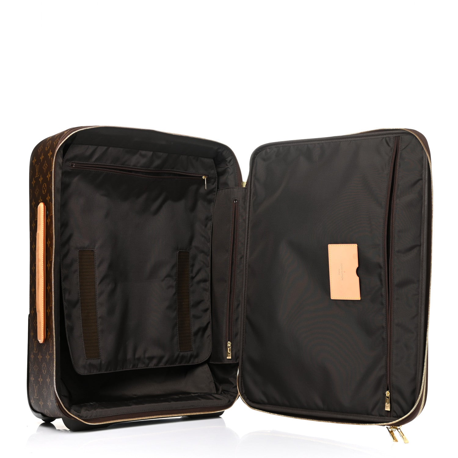 Louis Vuitton Monogram Pegase Legere Business 55 6 of 21