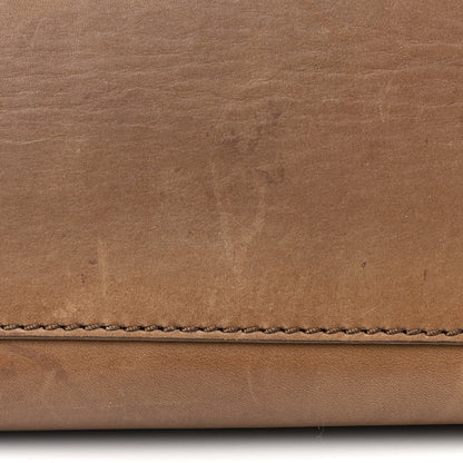 Celine Smooth Calfskin Medium Phantom Luggage Tan 22 of 22
