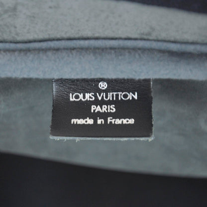 Louis Vuitton Taiga Kendall PM Bag Luggage Carryon Black 11 of 12