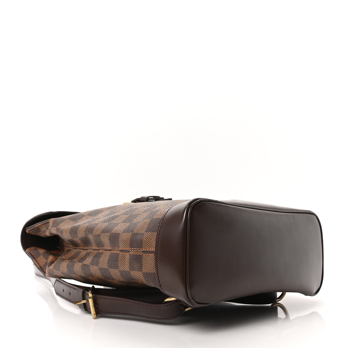 Louis Vuitton Damier Ebene Soho Backpack 1802265 – FASHIONPHILE