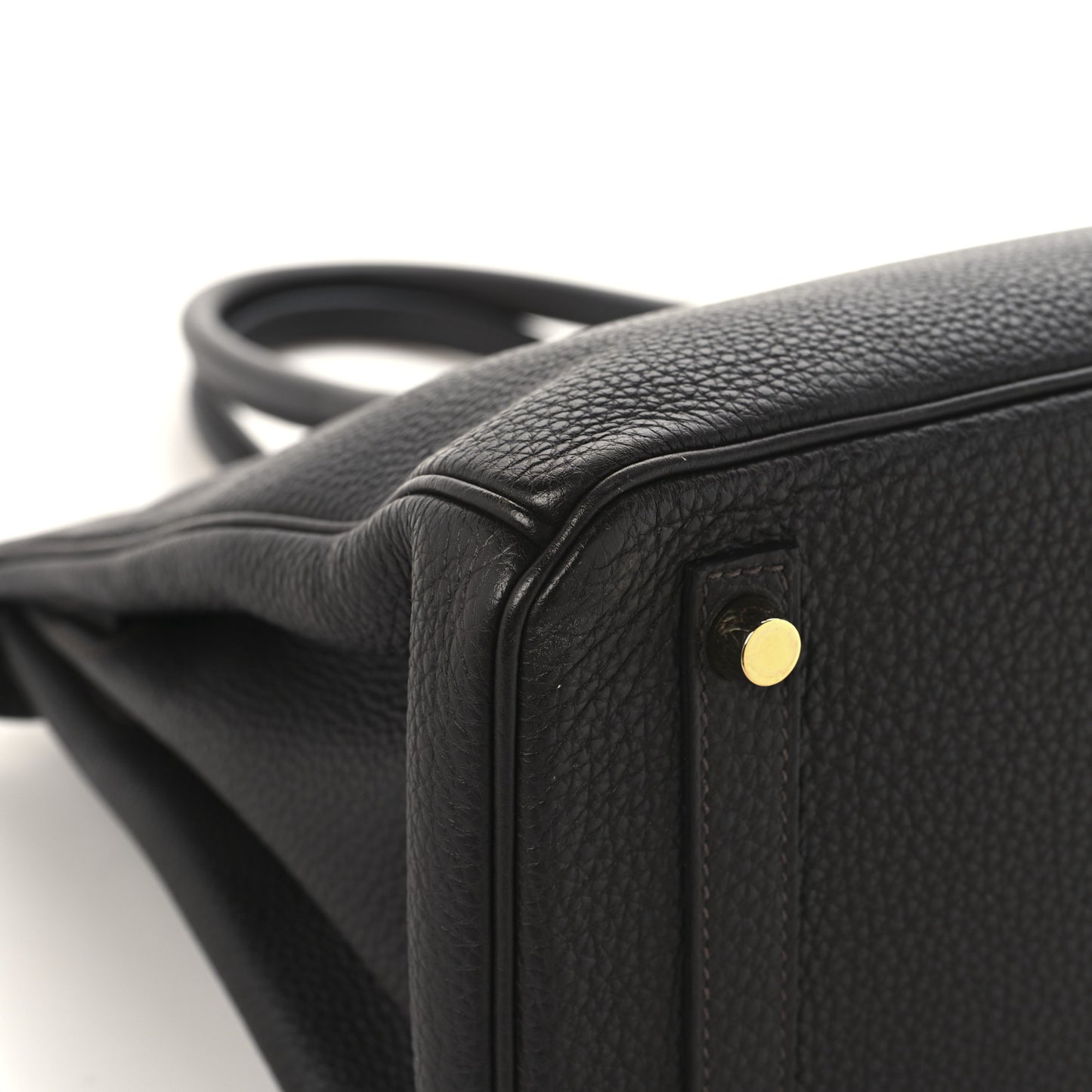 Togo Birkin 30 Macassar