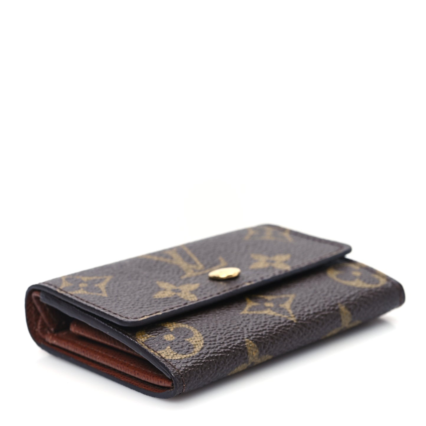 Monogram Porte-Monnaie Coin Purse