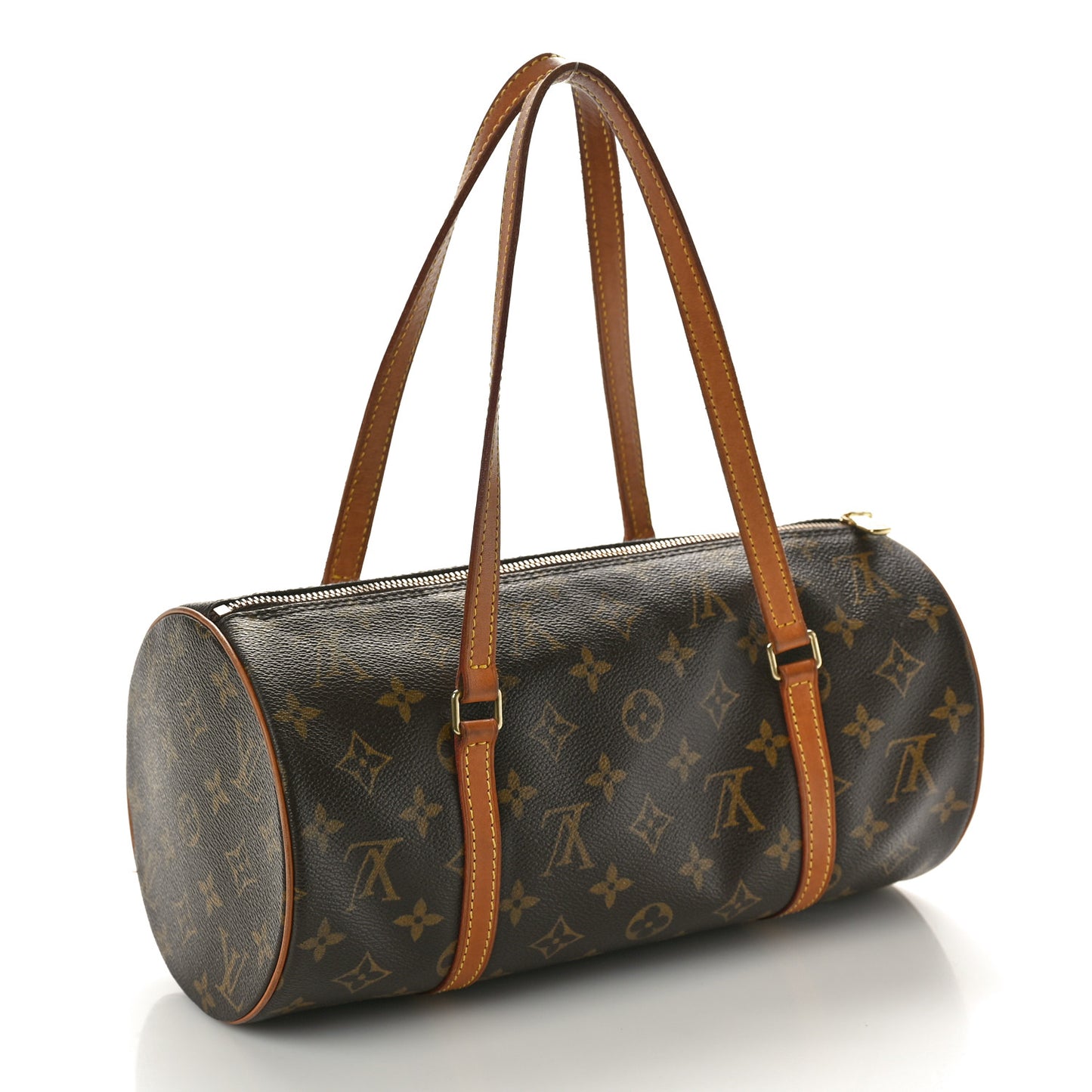 Monogram Papillon 30