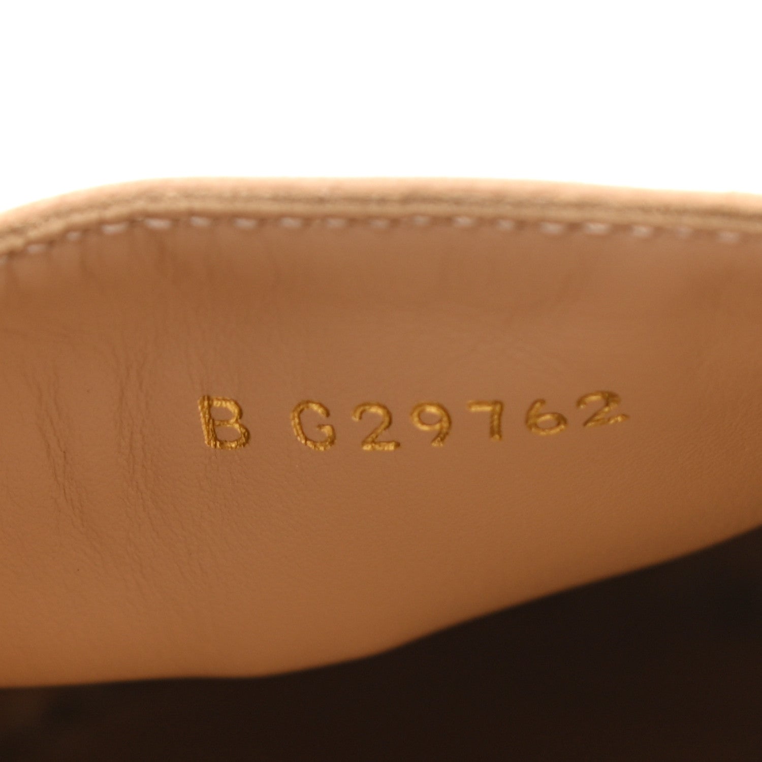 Chanel Lambskin CC Espadrilles 39 Beige Black 9 of 11
