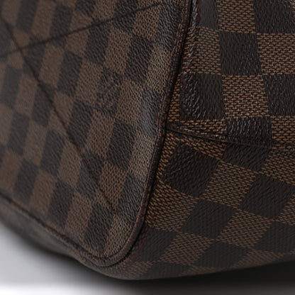 Louis Vuitton Damier Ebene Siena PM 10 of 10