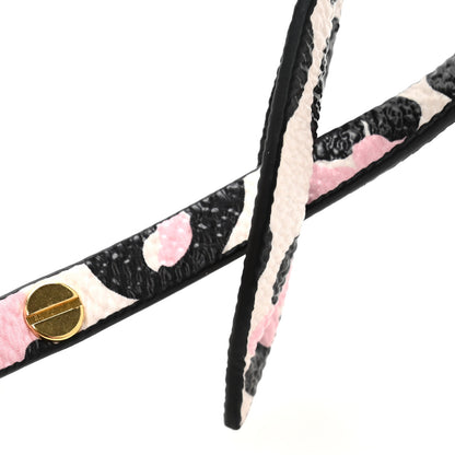 Louis Vuitton Monogram Giant Luggage Tag 5 of 5