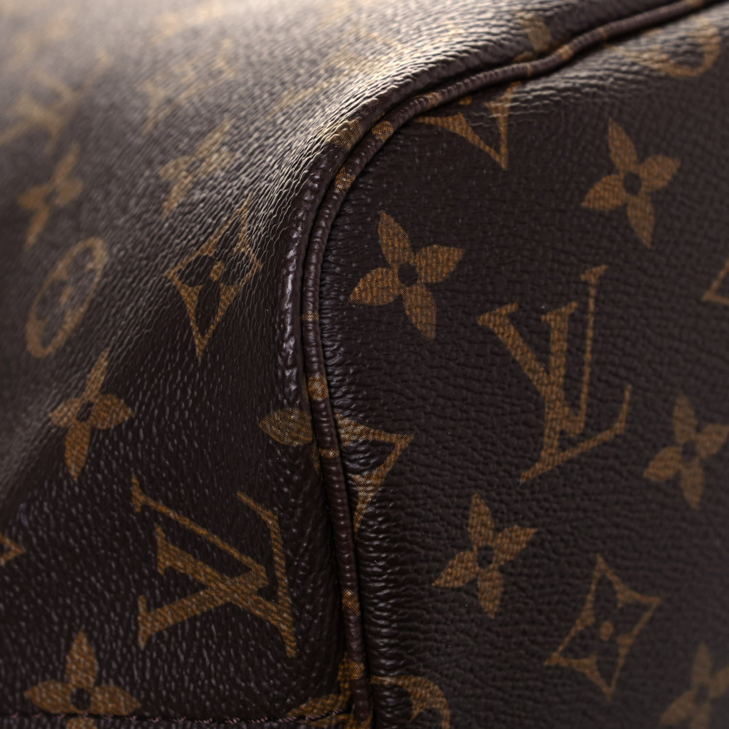 Louis Vuitton Monogram Neo Neverfull MM 12 of 13