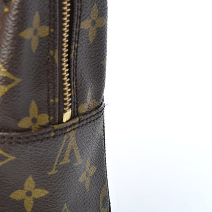 Louis Vuitton Monogram Trousse Toilette 28 8 of 10
