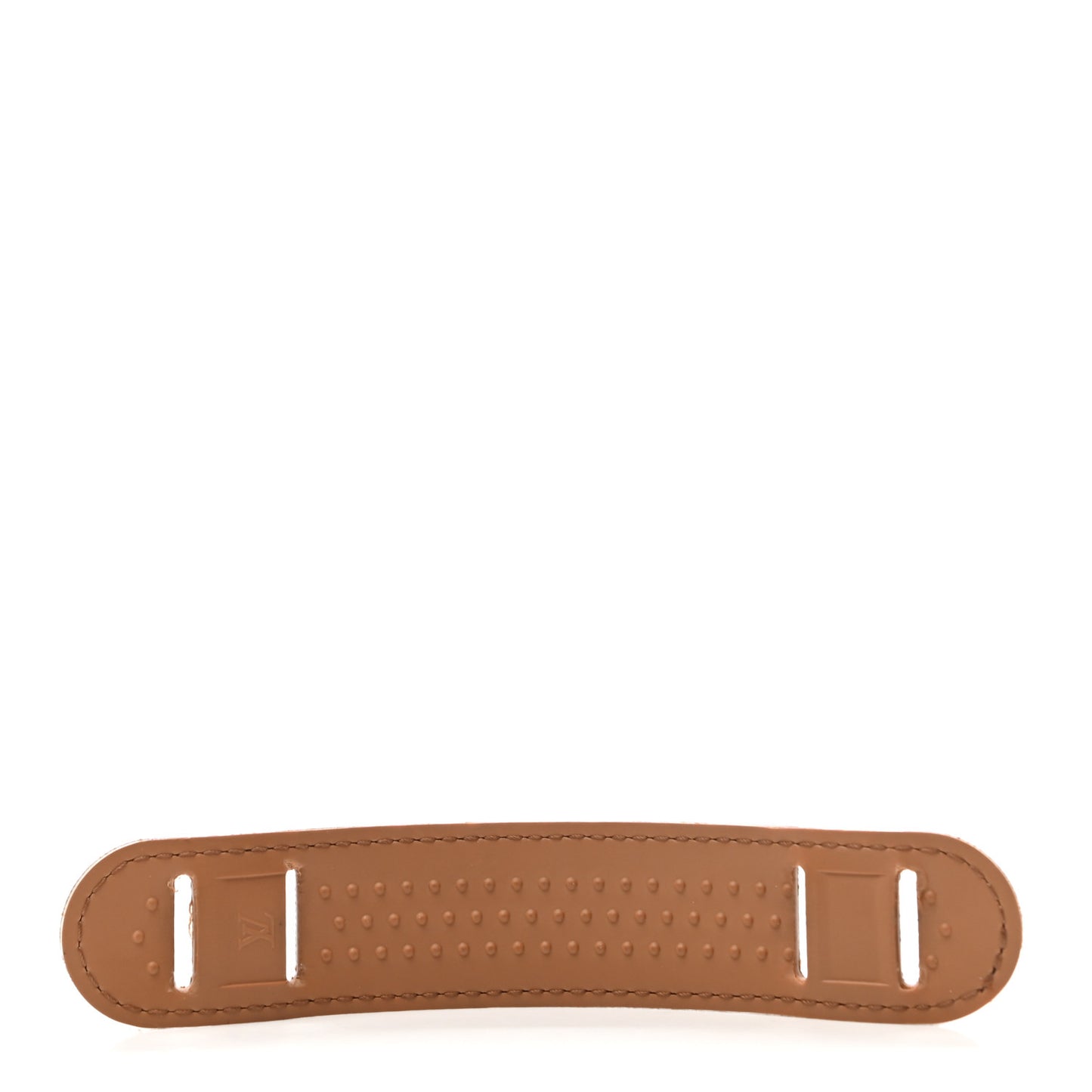 Monogram Shoulder Strap Pad