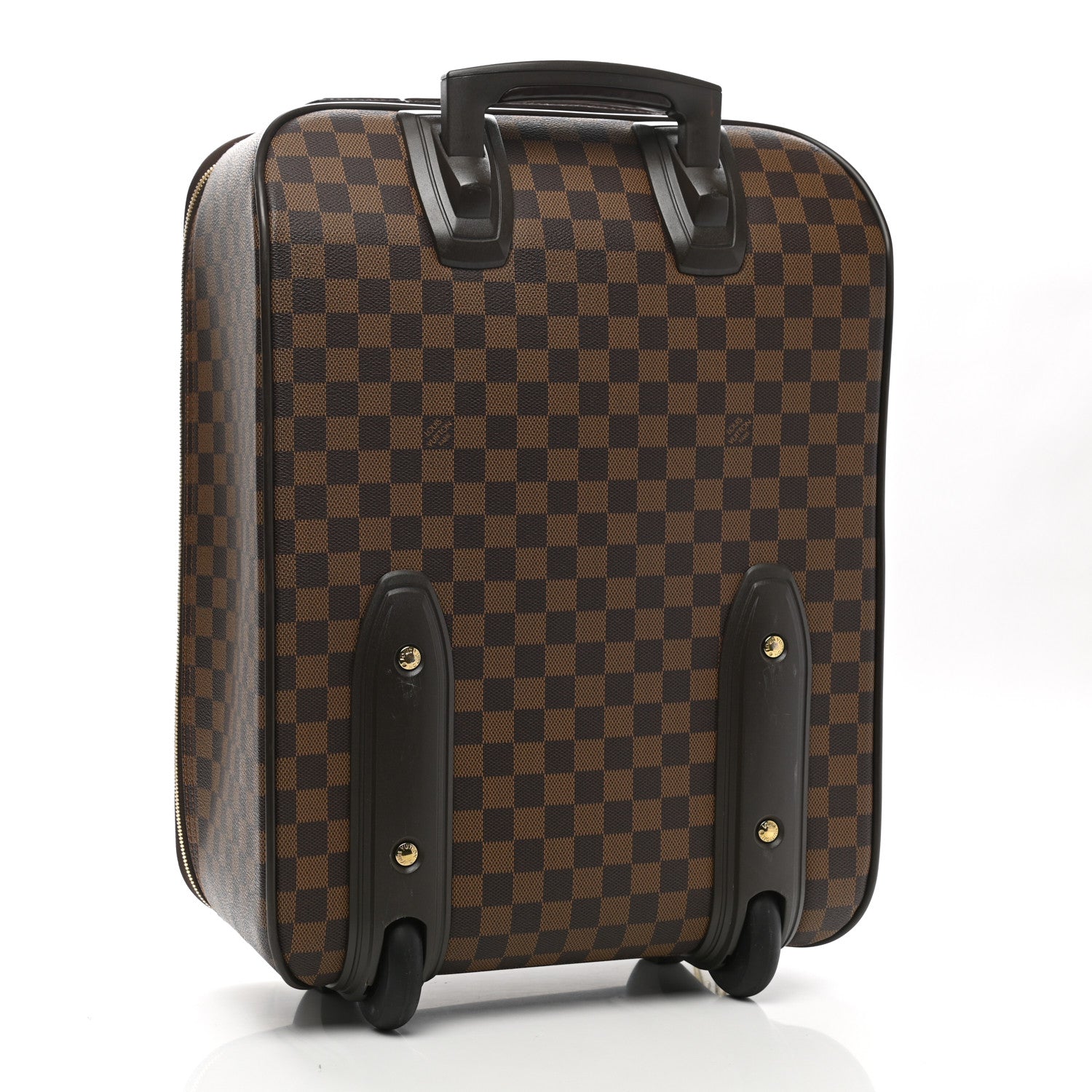 Louis Vuitton Damier Ebene Pegase 45 3 of 13