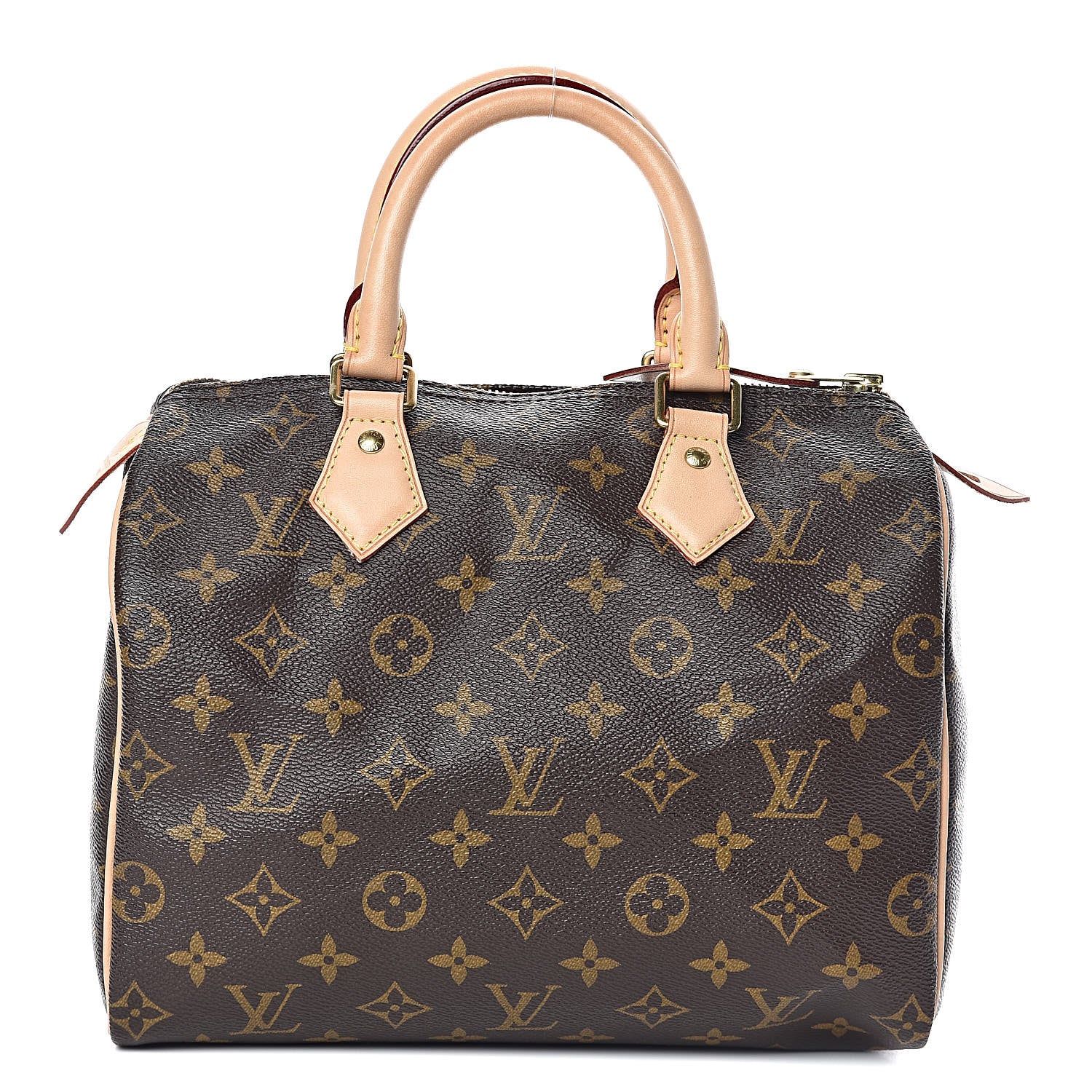 Louis Vuitton Monogram Speedy 25 1 of 10
