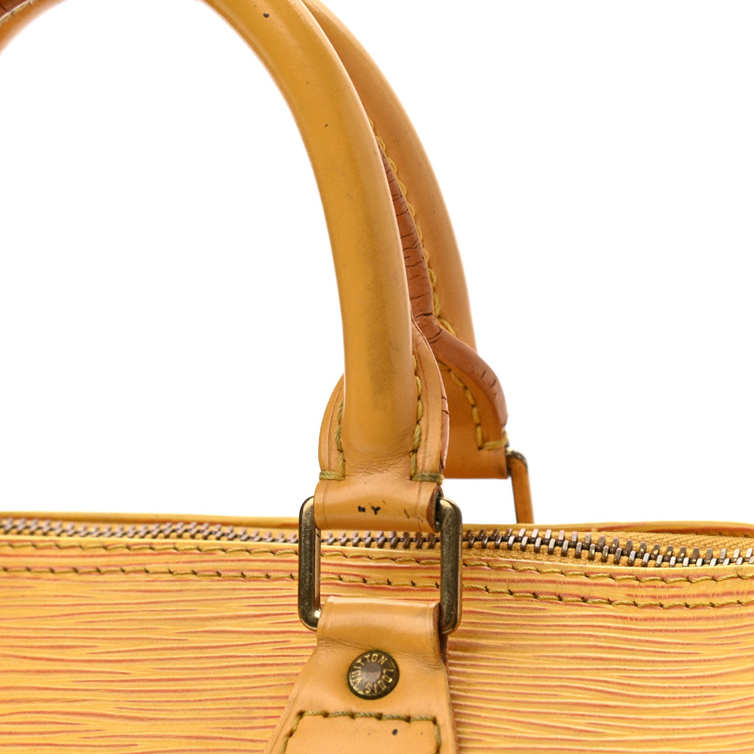 Louis Vuitton Epi Speedy 25 Tassil 12 of 13